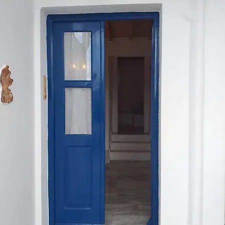 Mykonian Summer House Σπίτι διακοπών *
