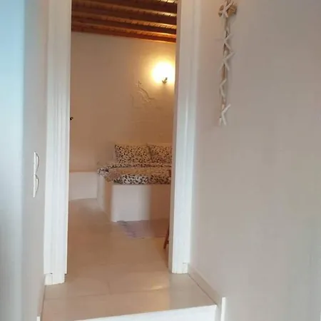Mykonian Summer House