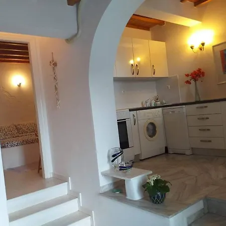 Mykonian Summer House
