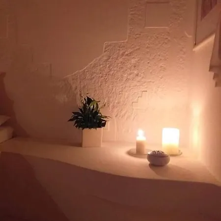 Σπίτι διακοπών Mykonian Summer House *