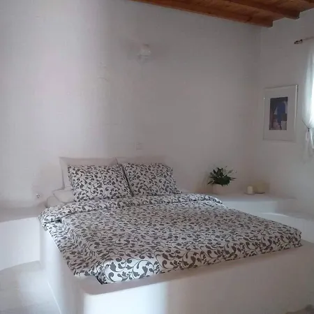펜션 Mykonian Summer House