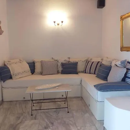 Mykonian Summer House