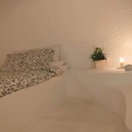 Mykonian Summer House Casa vacanze Agios Ioannis Diakoftis