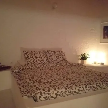 Mykonian Summer House *
